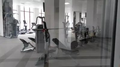 MAXIFIT Fitness Club | feel better