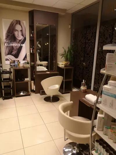 Beauty and health zone Canella