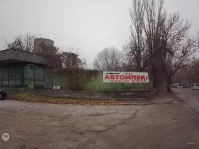 Автосервиз "Автоманиаци"