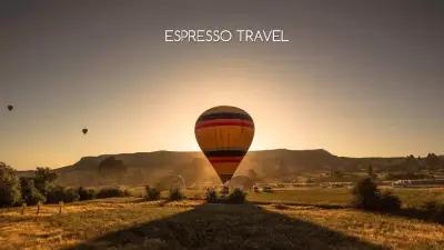 Espresso Travel