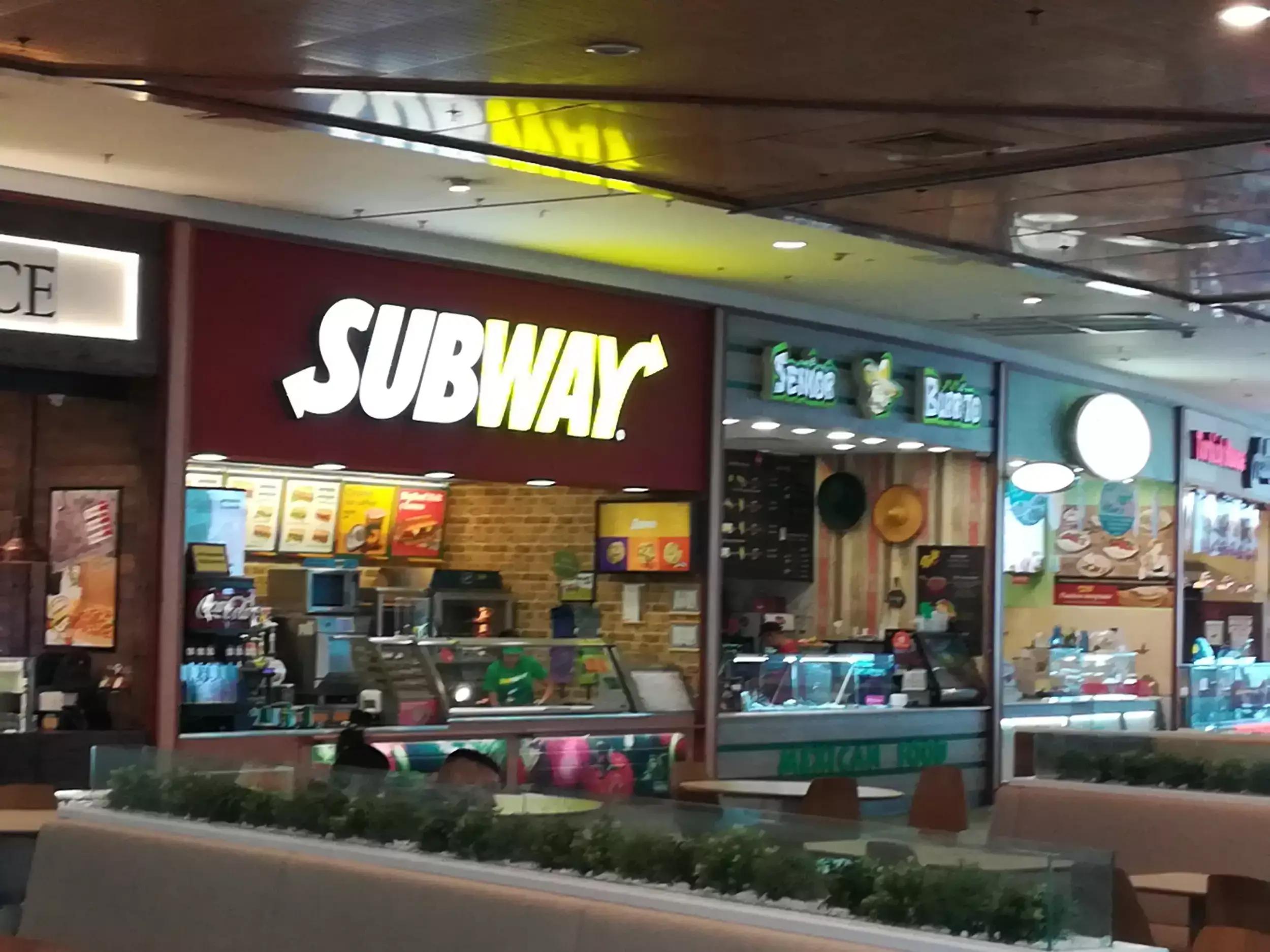 Subway