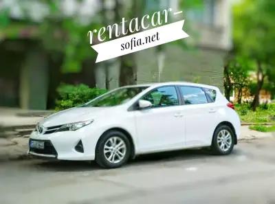 Aella Car Rental