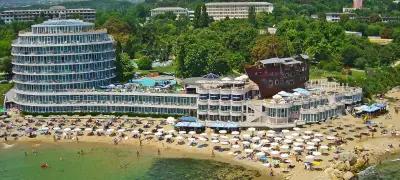SPA Hotel Sirius Beach