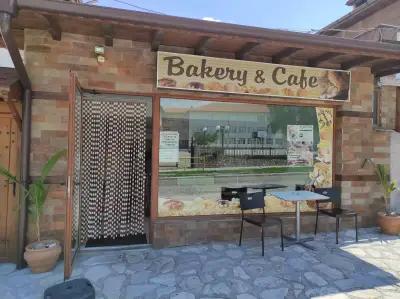 Bakery & Cafe