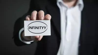 Infinityy