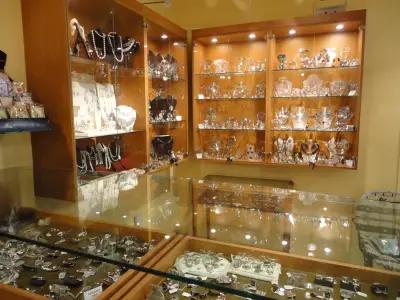 Melanit Art Gallery & Jewelry