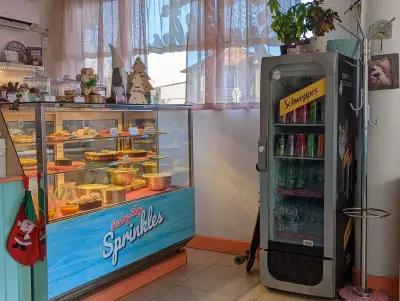 Сладкарница Sprinkles