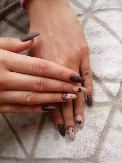 Beauty studio art nails Irena