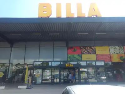 BILLA