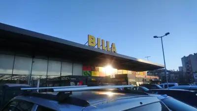 BILLA