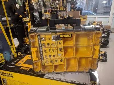 DEWALT от ПРО ТУУЛС КОНСУЛТ