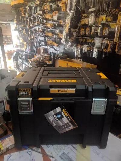 DEWALT от ПРО ТУУЛС КОНСУЛТ