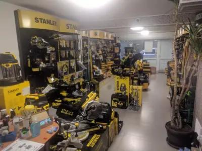 DEWALT от ПРО ТУУЛС КОНСУЛТ