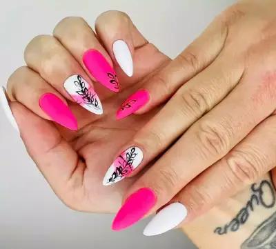 Krisunka nails