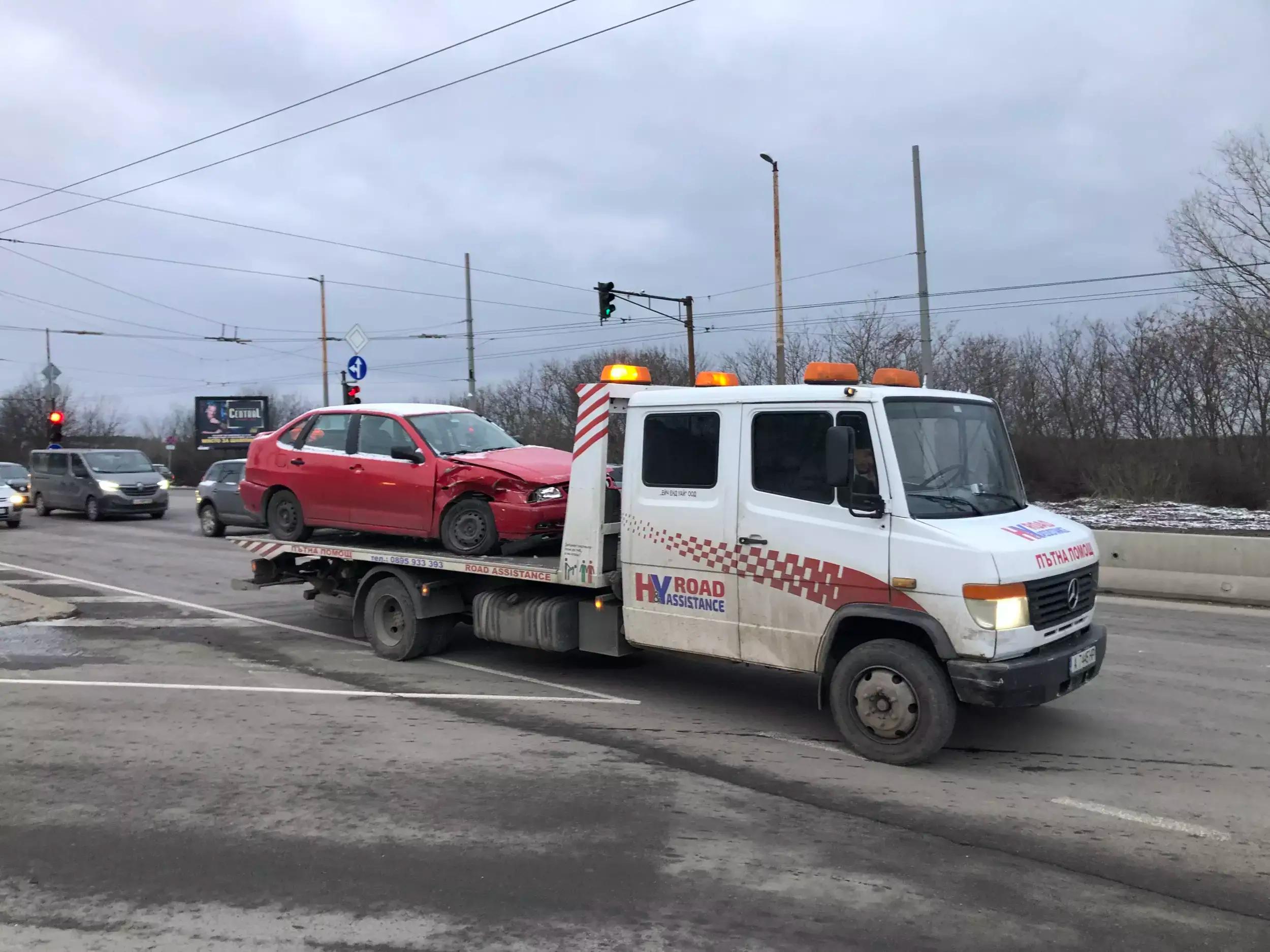 Петрол Перфект