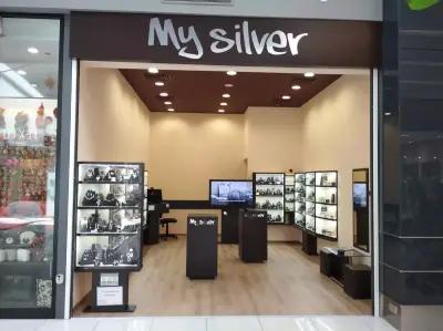 MySilver Мол Русе