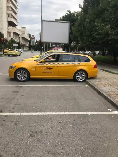 Луксори Такси Пазарджик (Luxury Taxi)