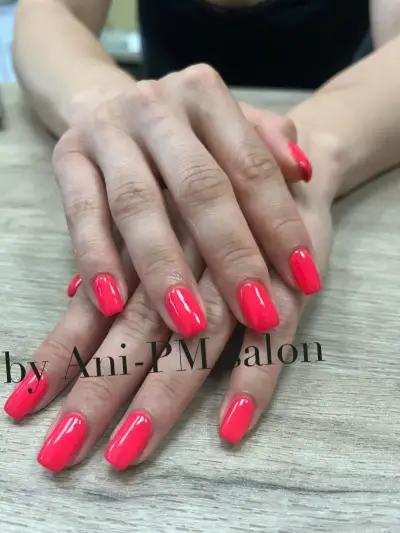 PM salon