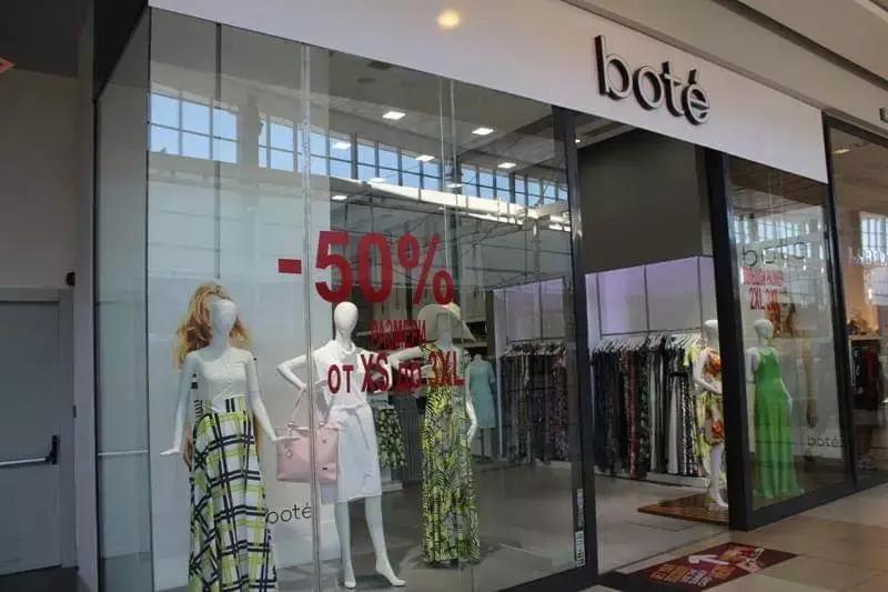 boté fashion