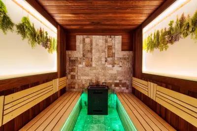 Royal Gardenia SPA & Wellness