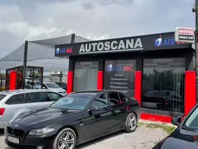 AUTOSCANA