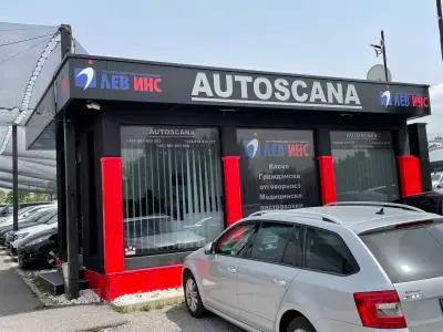 AUTOSCANA