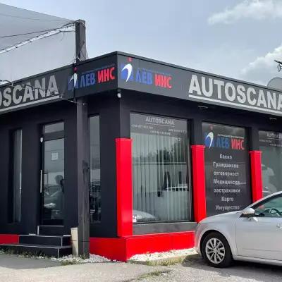 AUTOSCANA