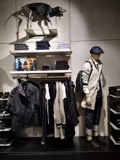 G-Star RAW Store