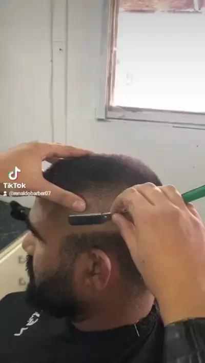 gentlemnsbarber