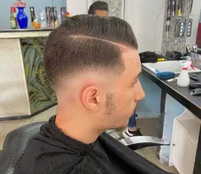 gentlemnsbarber