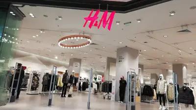 H&M