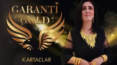 Garanti Gold