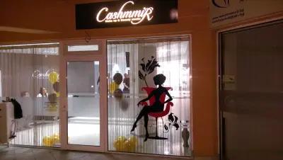 CashmmiR Beauty studio