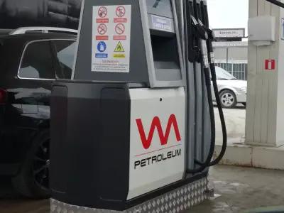 VM Petroleum