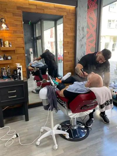 Bossman Barbers - Stara Zagora