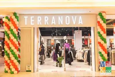 Terranova