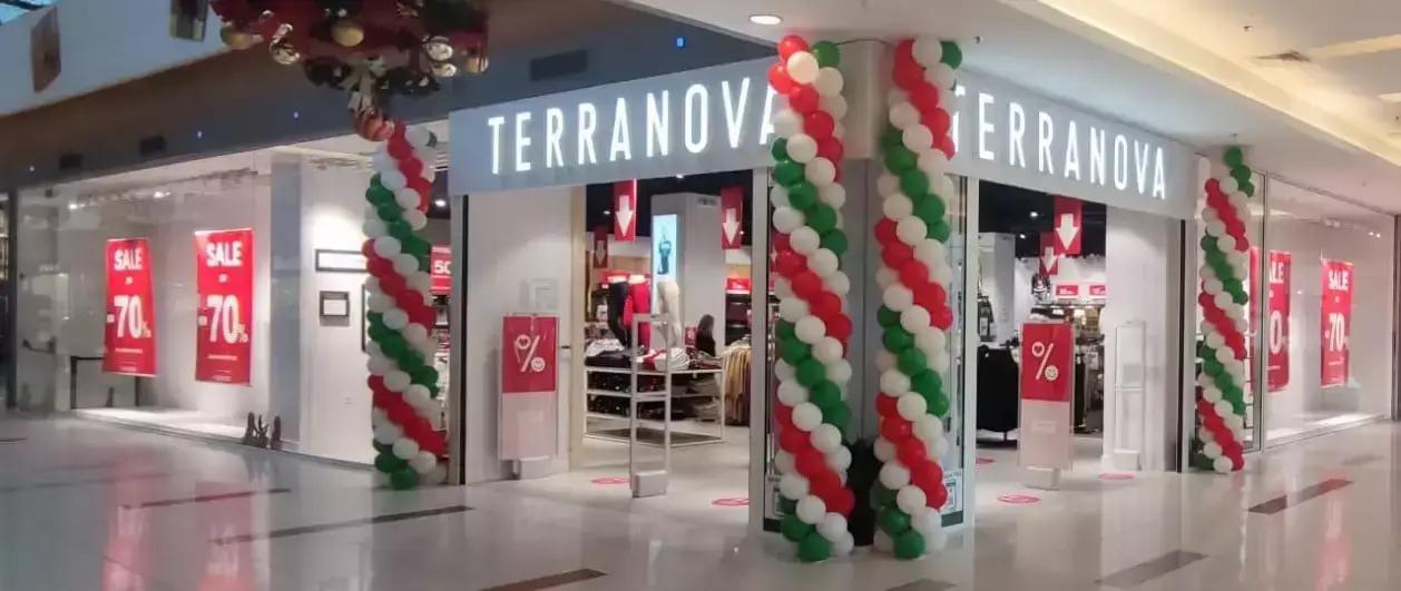 Terranova