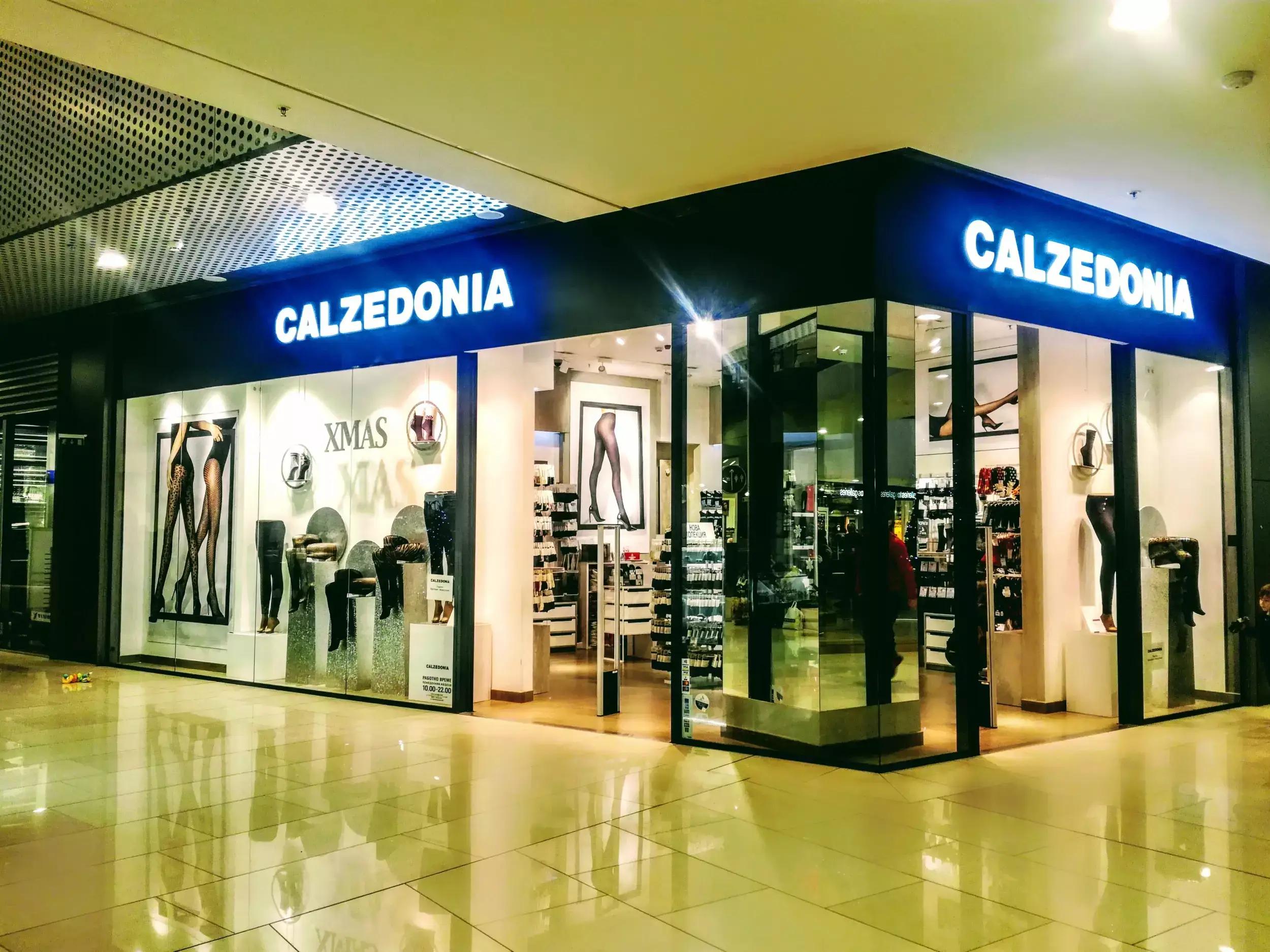 Calzedonia