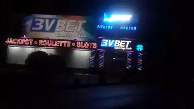 CASINO 3VBET - VERSAY