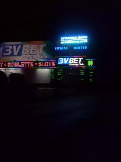 CASINO 3VBET - VERSAY