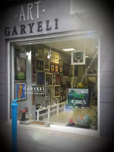 Art Gallery GARYELI