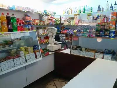 Convenience store MS