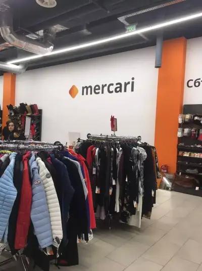 Mercari