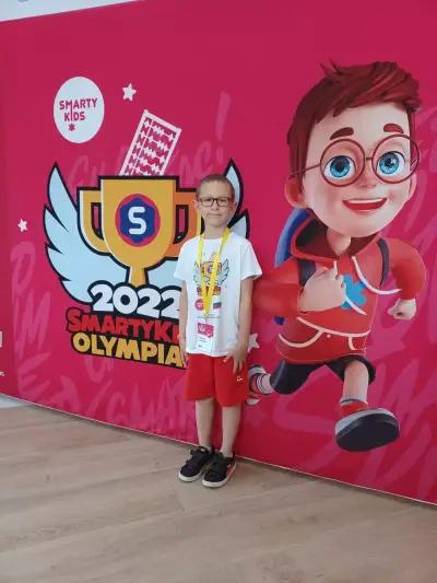 SmartyKids Благоевград - детски образователен център