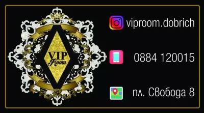 VIP ROOM NIGHT