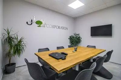 JJ Corporation Bulgaria