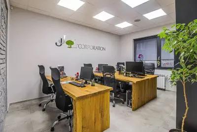 JJ Corporation Bulgaria