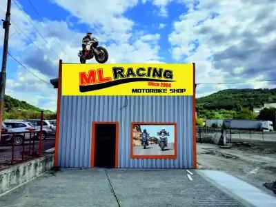 ML Racing