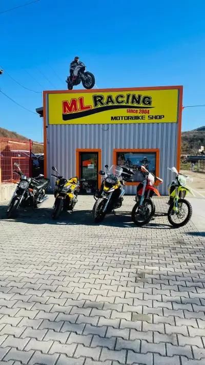 ML Racing