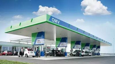 OMV Бъкстон